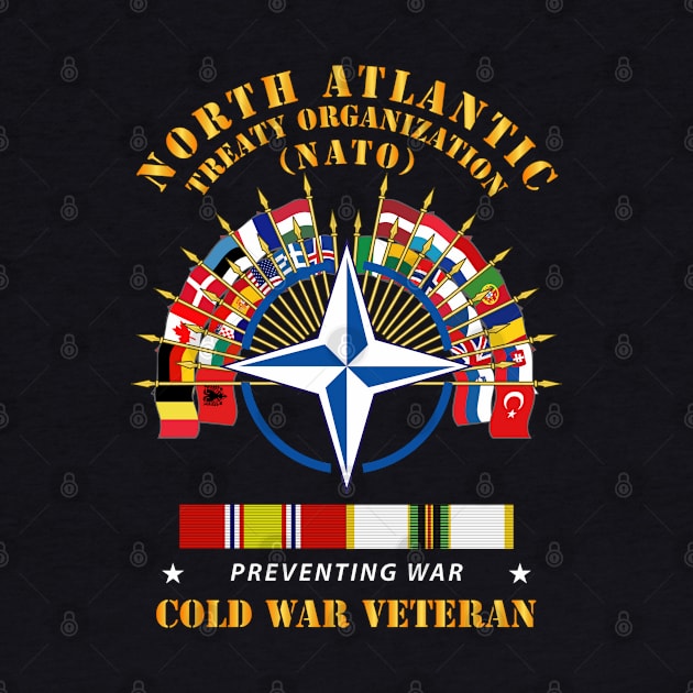 NATO - Preventing War - COLD SVC X 300 by twix123844